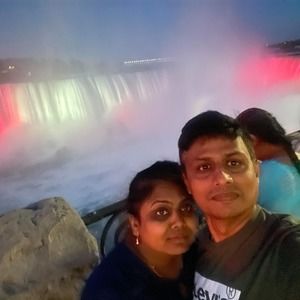 Meet your Posher, Mamta